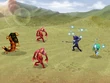 FFIVDS Heal Item Magic
