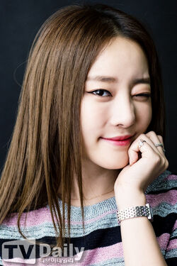 Go Woo Ri
