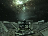MoT Planetarium