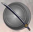 Normal Weapon - Katana