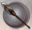Power Weapon - Spear