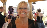 Wendypartridge