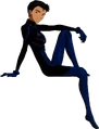 Toji Suzuhara (Plugsuit).png