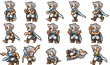 FF4PSPBattle Edge