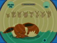 Fondo eevee