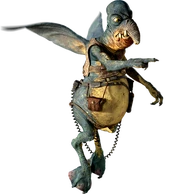 Watto-SWE