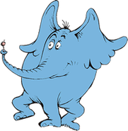 Horton