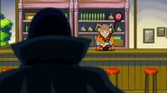 Mystogan and Makarov
