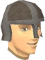 Fremennik helmet chathead
