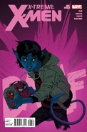 X-Treme X-Men Vol 2 6