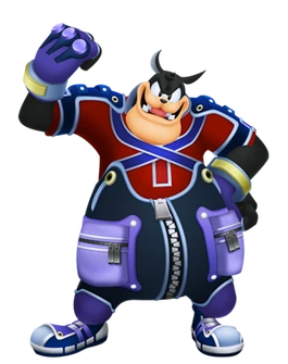 Pete KHREC