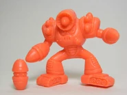 Napalm Man