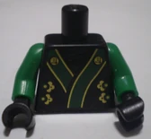 Kimonotorso