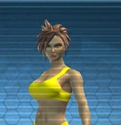 HairSpikyFemale