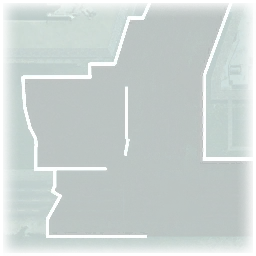 Second Sun minimap MW2