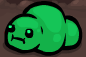 Spitty Champion Green