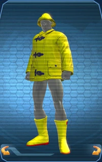 FullFisherman
