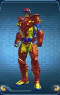 FullZonewalker