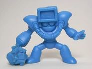 Dust Man