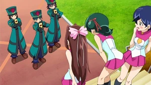 ZEXAL episode 77
