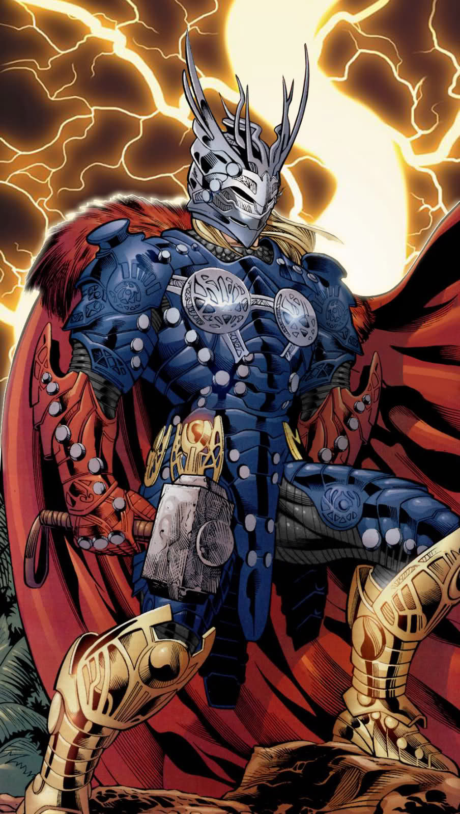Thor (Marvel Gallery) - New Marvel Wiki