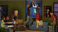 The Sims 3 70s, 80s, & 90s Stuff Screenshot 11