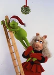 Piggy Kermit Ladder