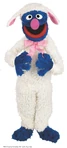 Grover Sheep