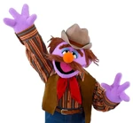 Forgetful Jones