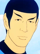 Spock 2270