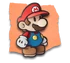 MarioStickerStar