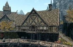 Black-Briar Manor