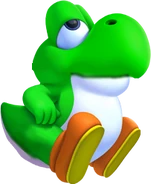 Babyyoshi