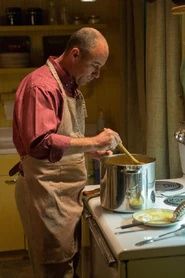 211 - Kreski cooking