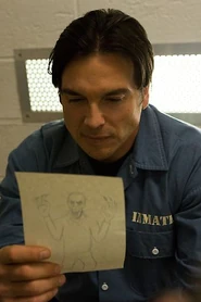 211 - The partners interrogating Ferren about what he saw.