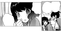 Minami forget