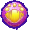 Drawcia Soul sprite 2