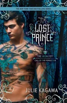 Lost Prince