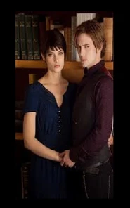 Japer and alice