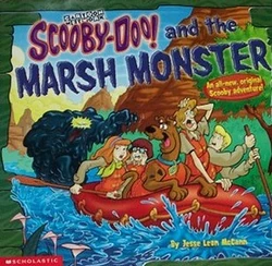 Marsh Monser