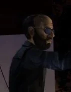 Bandit 3face
