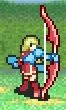 Igrene in battle