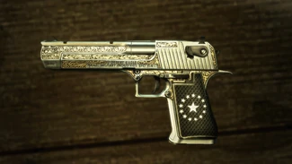 Enclave .44