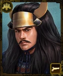Mitsunari-100maninnobuambit
