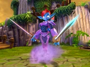 Ninjini Bild
