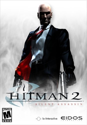 hitman videospiele hitman videospiele