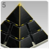 Schwarze Pyramide