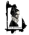 Empressgraffiti