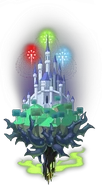 Enchanted Dominion KHBBS