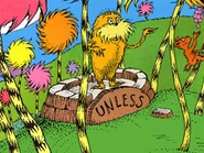 Thelorax